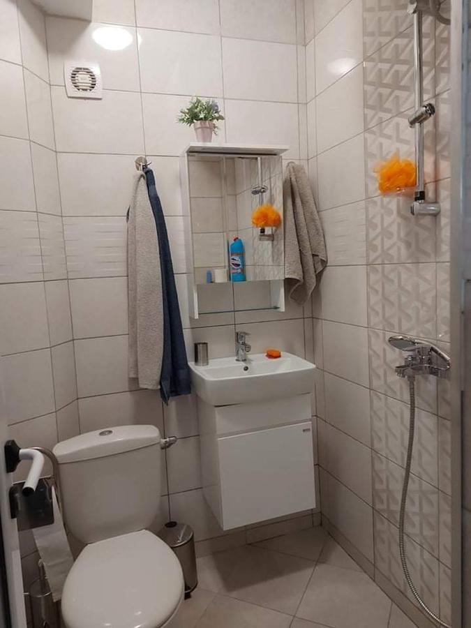 Sweet Home Burgas Exterior foto