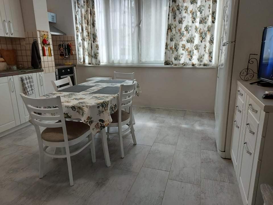 Sweet Home Burgas Habitación foto