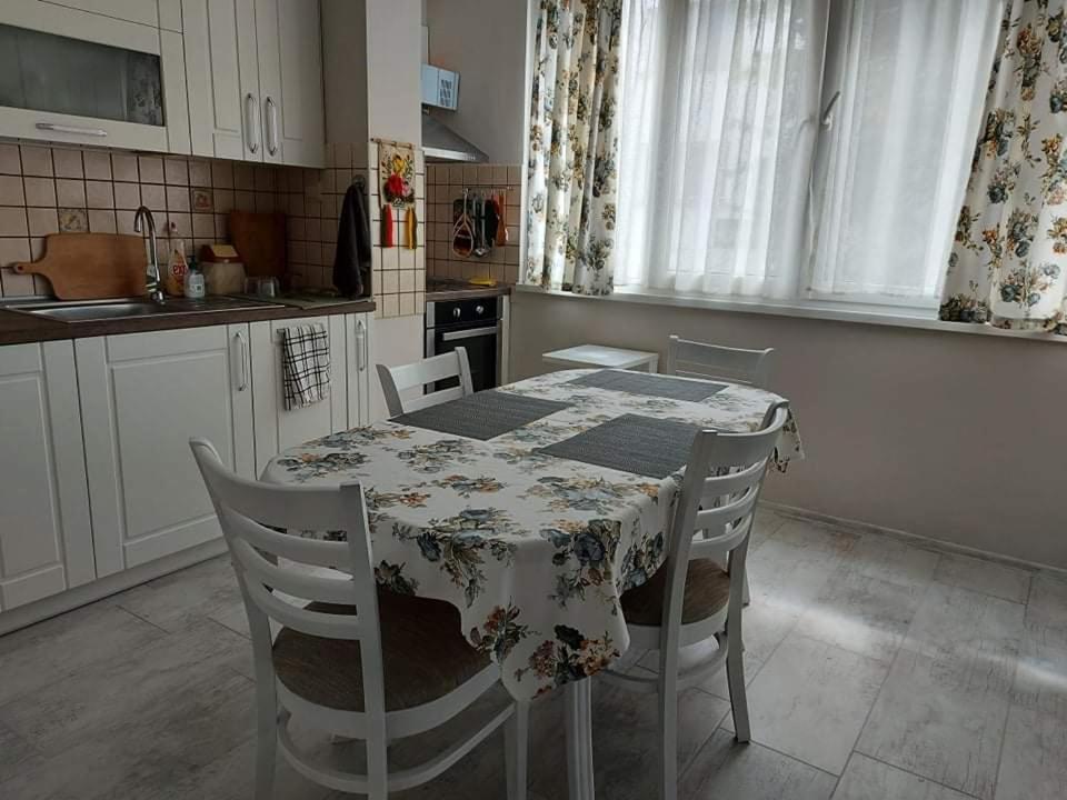 Sweet Home Burgas Habitación foto
